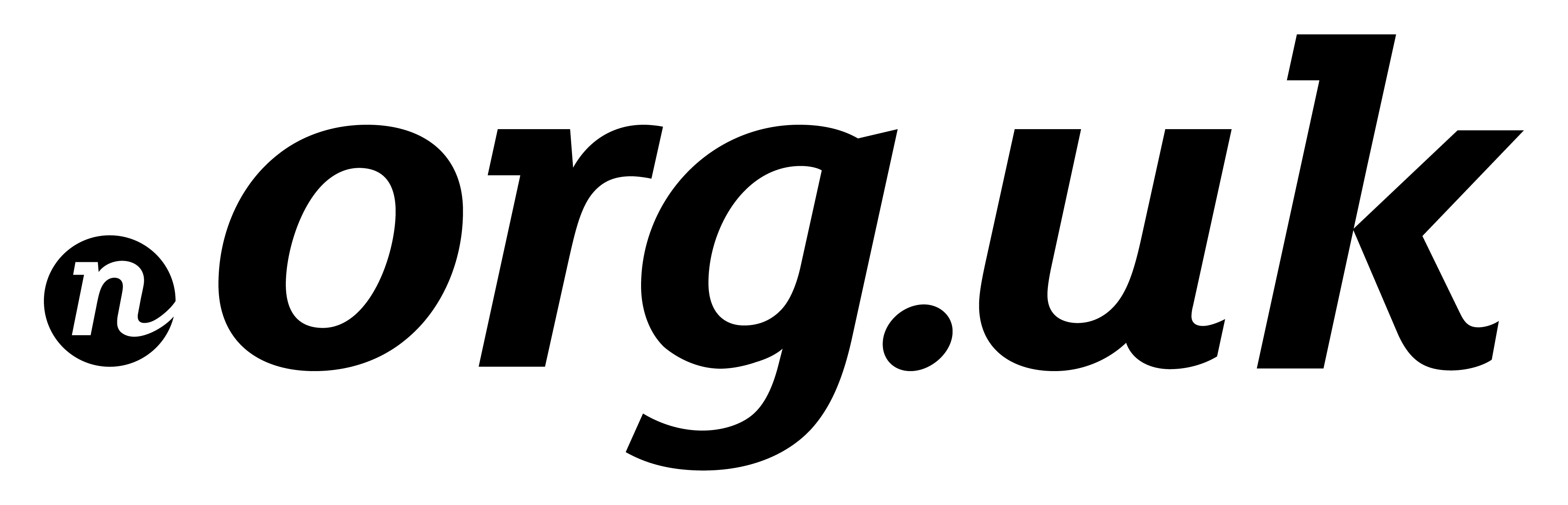 .org.uk Domain Name