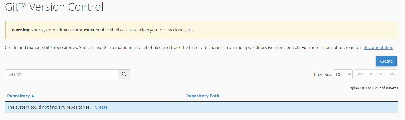 Git Version Control